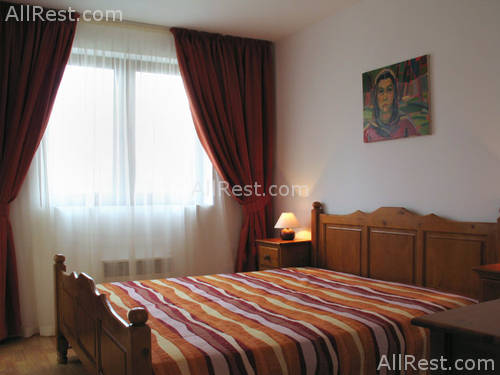 Mountain Residence 1 7
